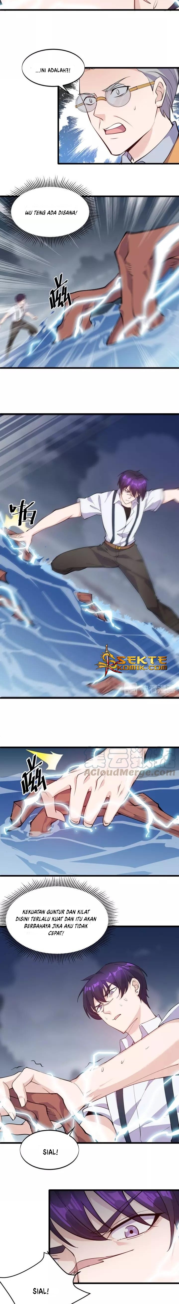 Super Bodyguard Chapter 57 Gambar 3